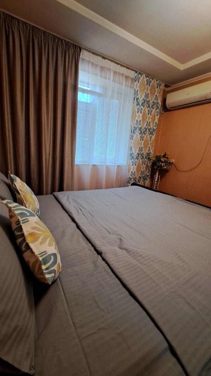 Assalom Hostel - Kvartira 1, alohida kvartira Samarqand markazida