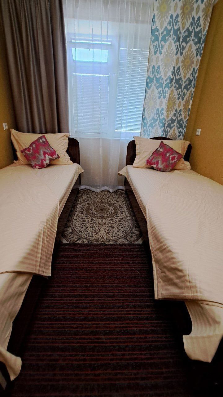 Assalom Hostel - Kvartira 2, alohida kvartira Samarqand markazida