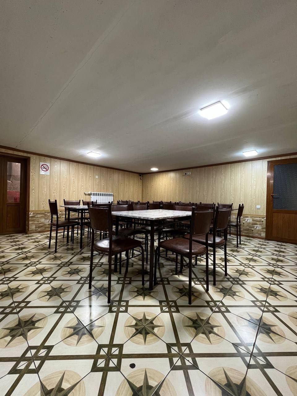 Assalom Hostel - Hona 3, qulay va toza yotoq xonasi Samarqandda