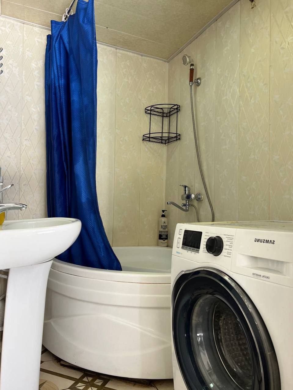 Assalom Hostel - Hona 4, qulay va toza yotoq xonasi Samarqandda